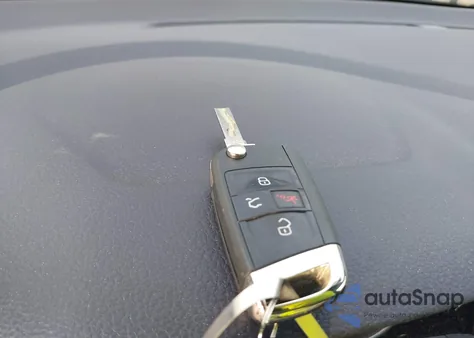 2018 Volkswagen Golf Gti 2.0T Autobahn/2.0T S/2.0T Se из США, поврежденный, VIN 3VW547AU7JM280824